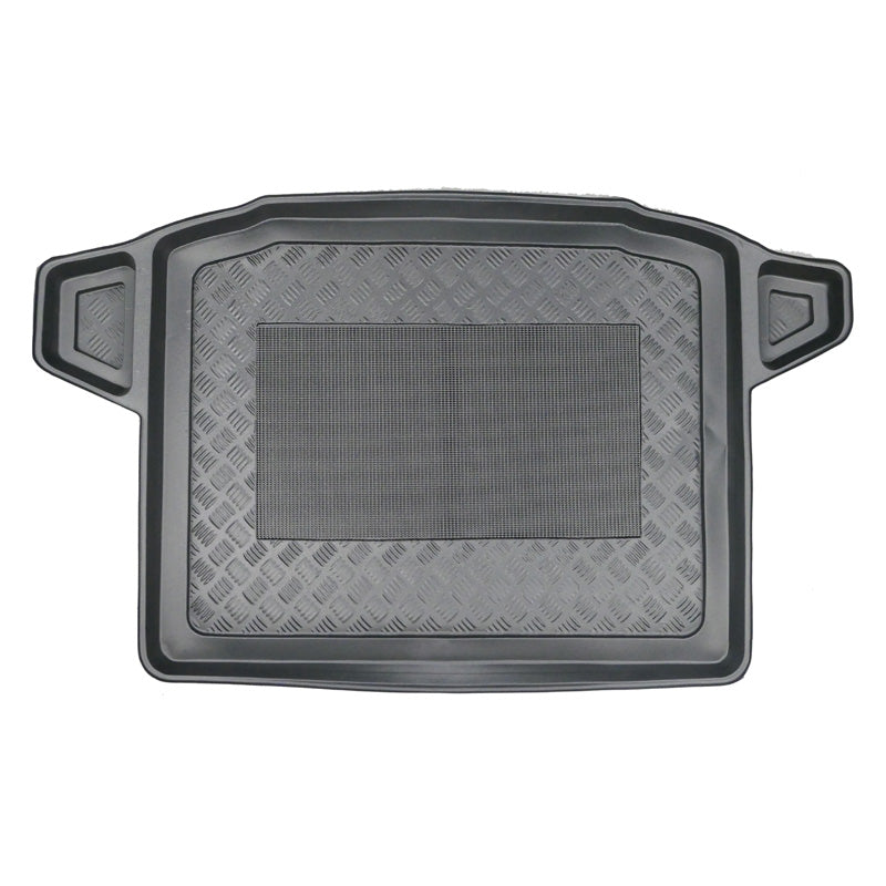 AutoStyle, Trunk tray, Non-Slip, Fits Mitsubishi ASX 2010- /Citroën C4 Aircross
