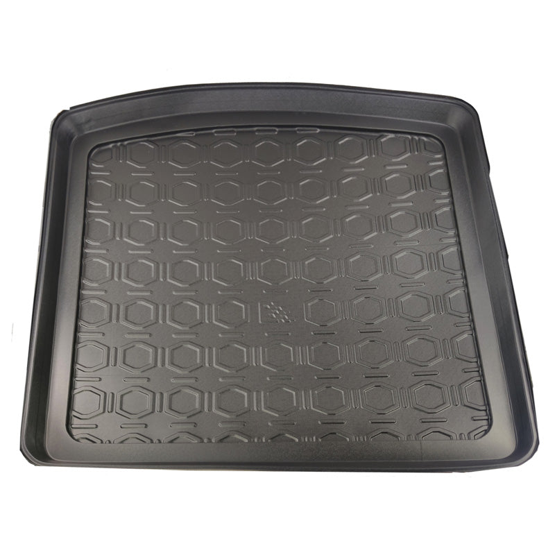 AutoStyle, Design Trunk Tray, Fits Mitsubishi Outlander III Facelift 2015-