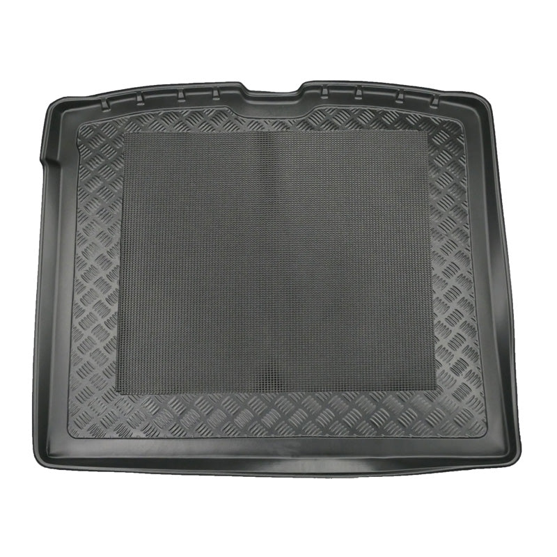 AutoStyle, Non-Slip Trunk Tray, Fits Mitsubishi Outlander III Facelift 2015-