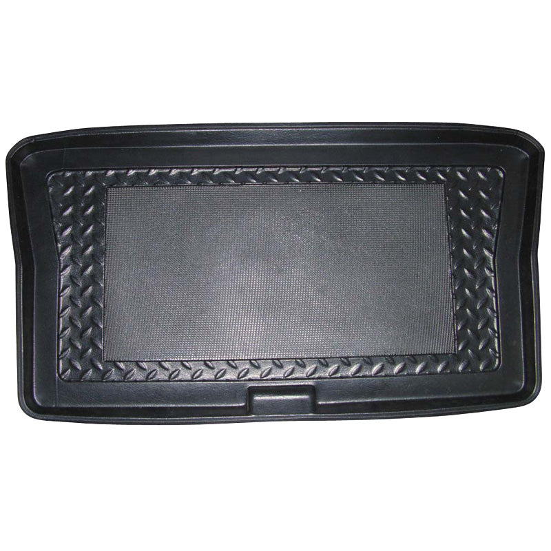 AutoStyle, Kofferbakbak, Antislip, past op Nissan Micra K12 2003-