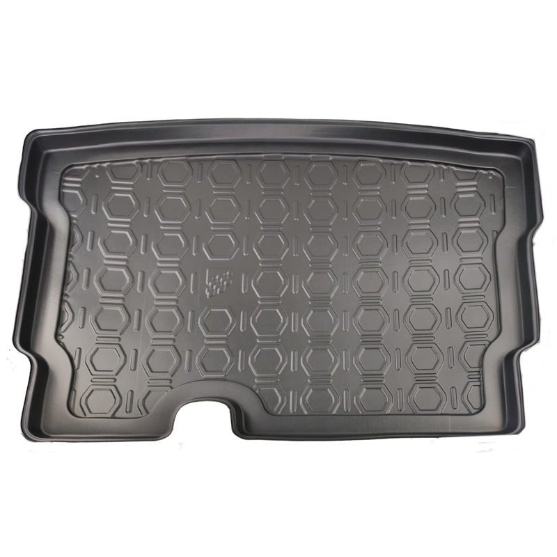 AutoStyle, Trunk tray, Design, fits Nissan Qashqai 2007-2013