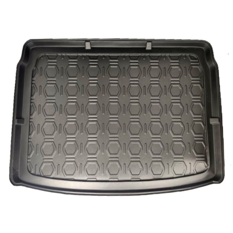 AutoStyle, Trunk tray, Design, fits Nissan Qashqai +2 2007-2013
