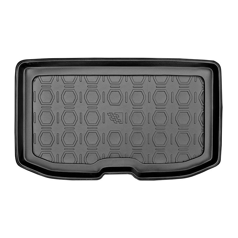 AutoStyle, Trunk Tray, Design, Fits Nissan Micra K13 2010-2017