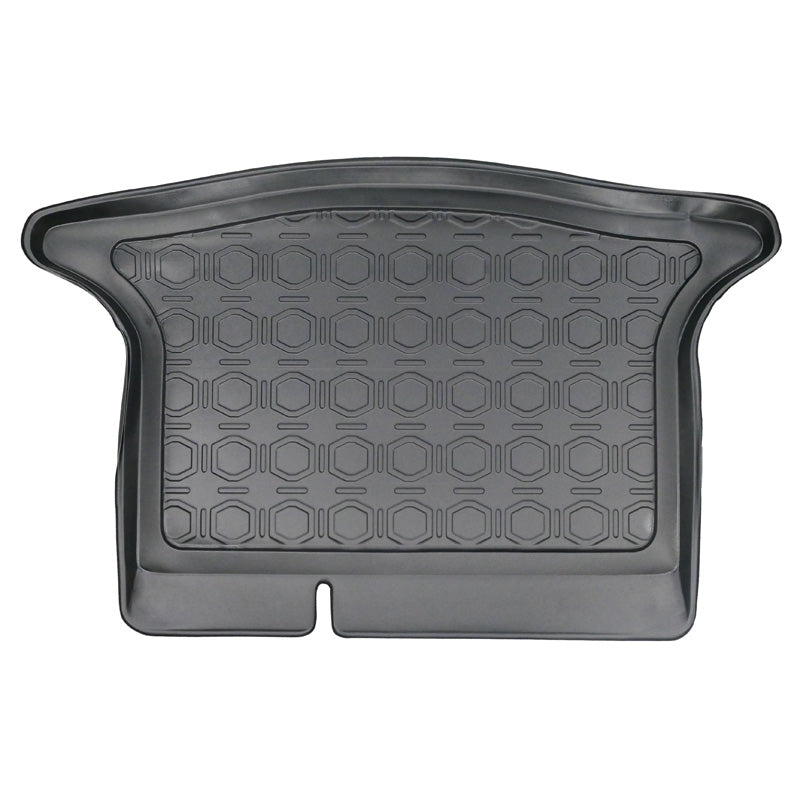 AutoStyle, Trunk Tray, Design, Fits Nissan Pulsar 2014-