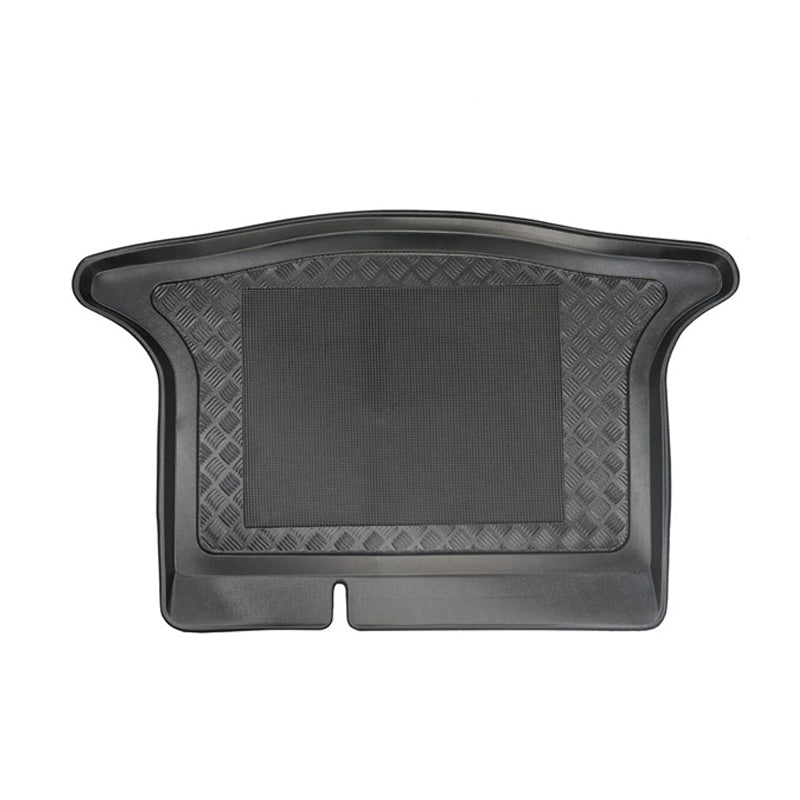AutoStyle, Trunk tray, Non-Slip, fits Nissan Pulsar 2014-