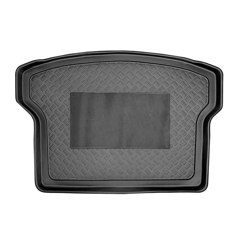 AutoStyle, Kofferbakbak, Anti-slip, past op Nissan X-Trail (7-Persons) 2014-
