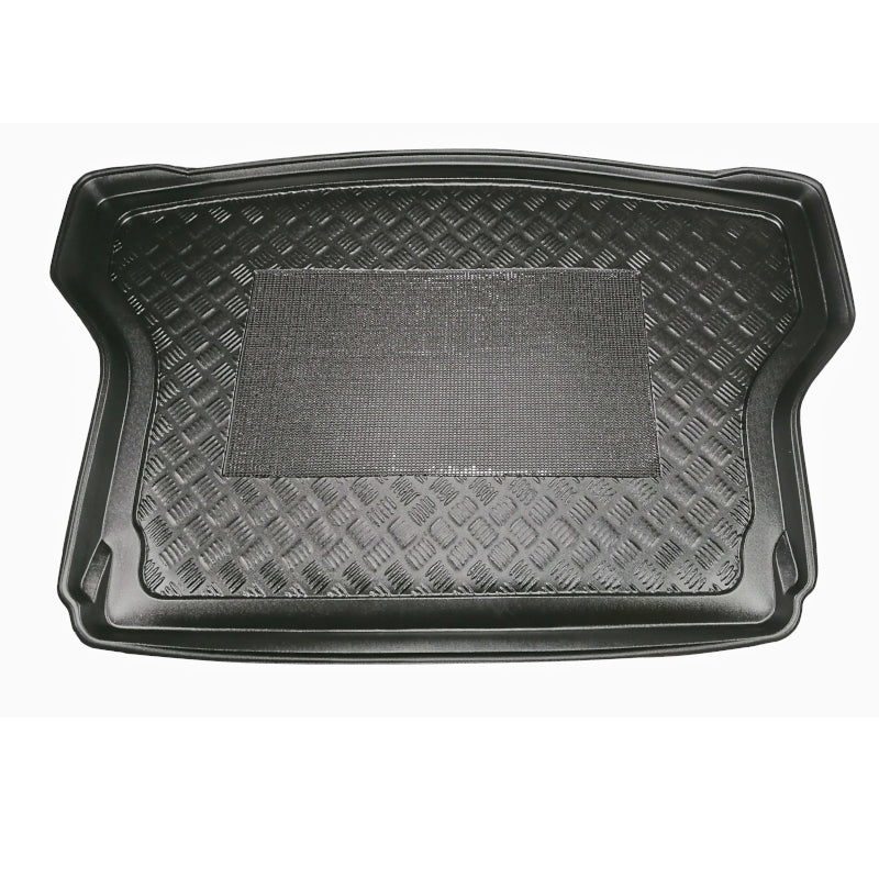 AutoStyle, Kofferbakbak, Anti-slip, past op Nissan X-Trail (5-Persons) 2014-