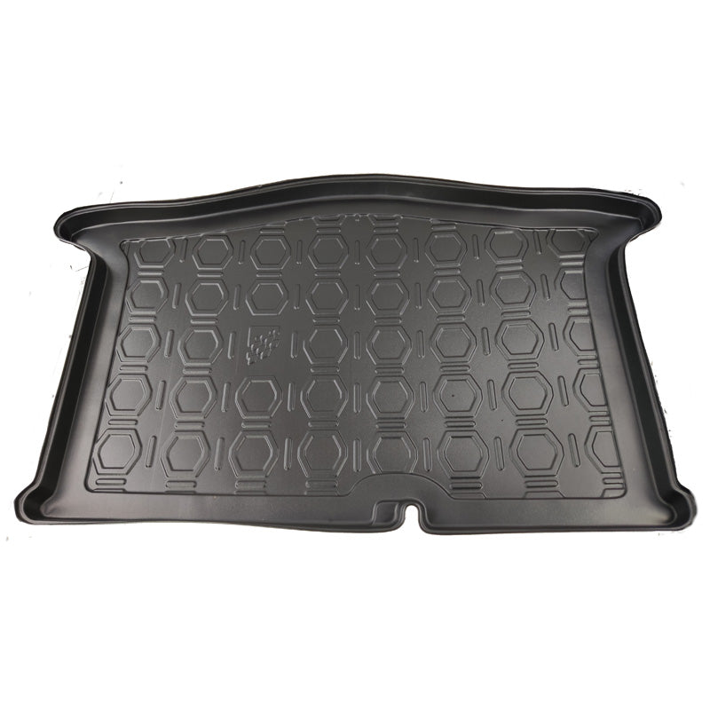 AutoStyle, Trunk Tray, Design, Fits Nissan Micra K14 2017-