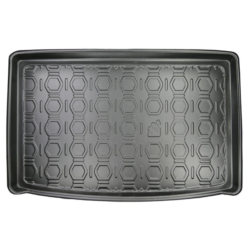 AutoStyle, Trunk Tray, Design, Fits Nissan Juke II 2019-
