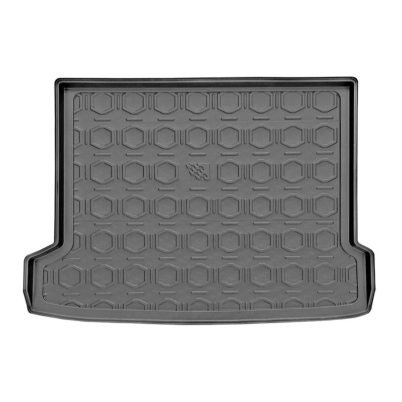 CIKCAR, Trunk Mat 'Design', Fits Omoda (C)5 petrol 2020-2024 & FL 2024-