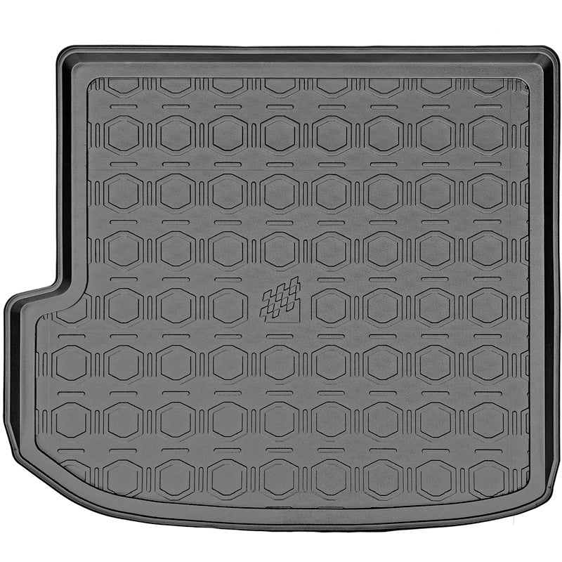 CIKCAR, Boot mat 'Design', fits Omoda 9 PHEV (2025-)