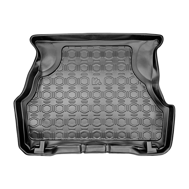 AutoStyle, kofferbakmat, Design, past op Opel Astra F Sedan 1991-1998