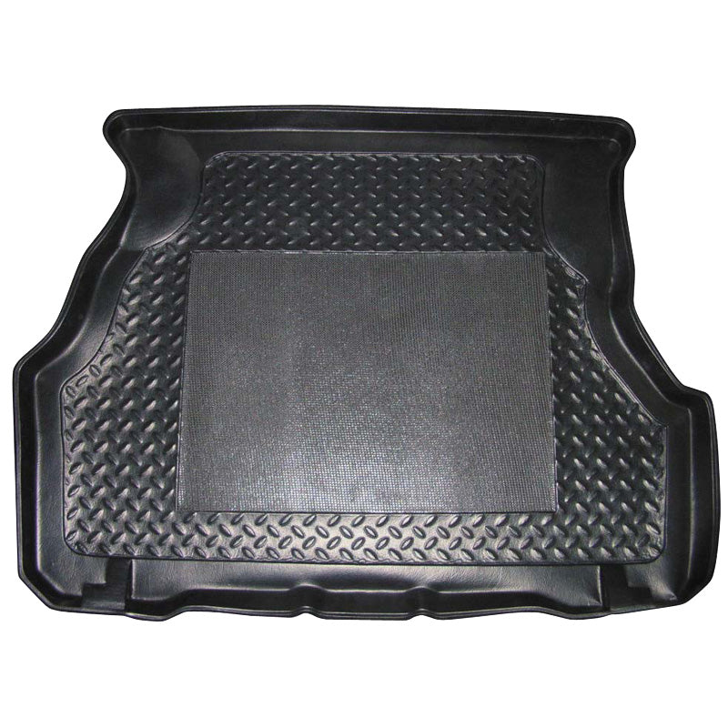 AutoStyle, kofferbakmat, antislip, past op Opel Astra F Station 1991-1998