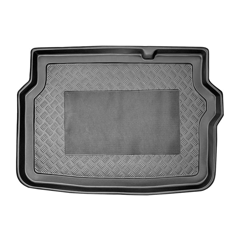 AutoStyle, Trunk Tray, Non-Slip, Fits Opel Astra G 3/5-Door 1998-2004