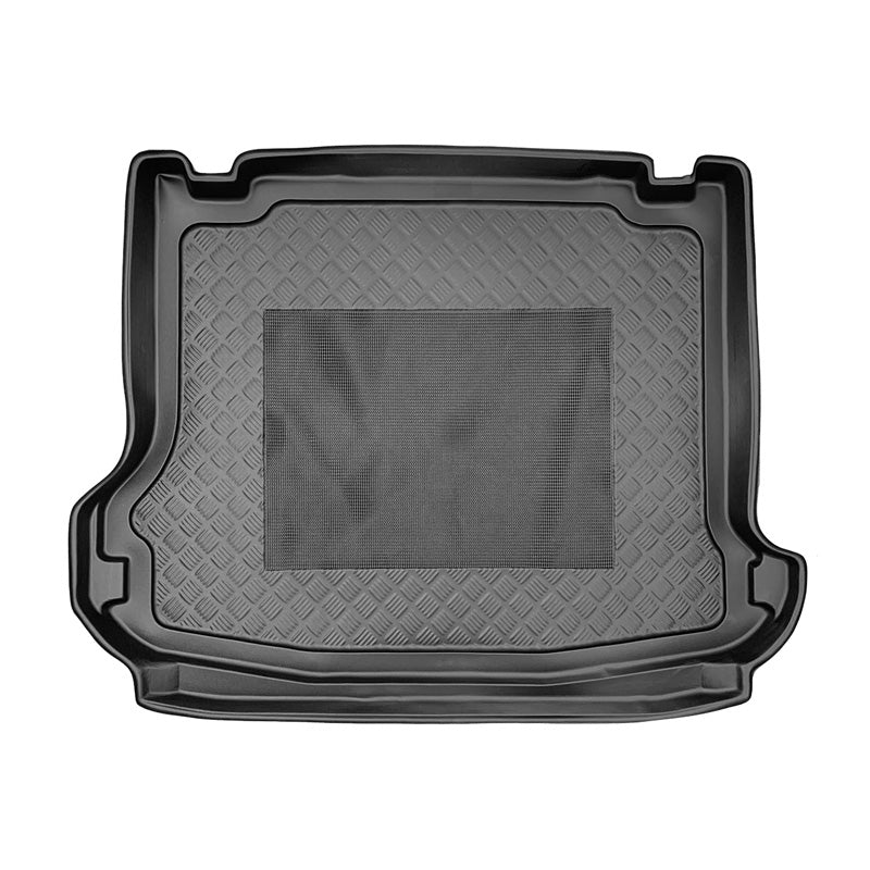AutoStyle, Cargo tray, Non-Slip, fits Opel Astra G Estate 1998-2004