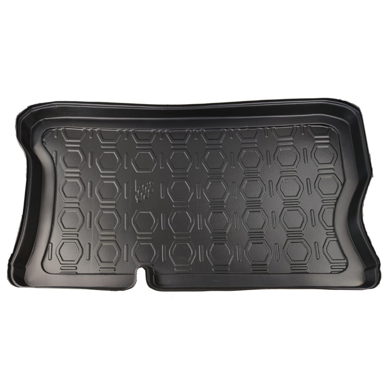 AutoStyle, bac de coffre, Design, compatible avec Opel Corsa C 3/5-portes 2000-2006