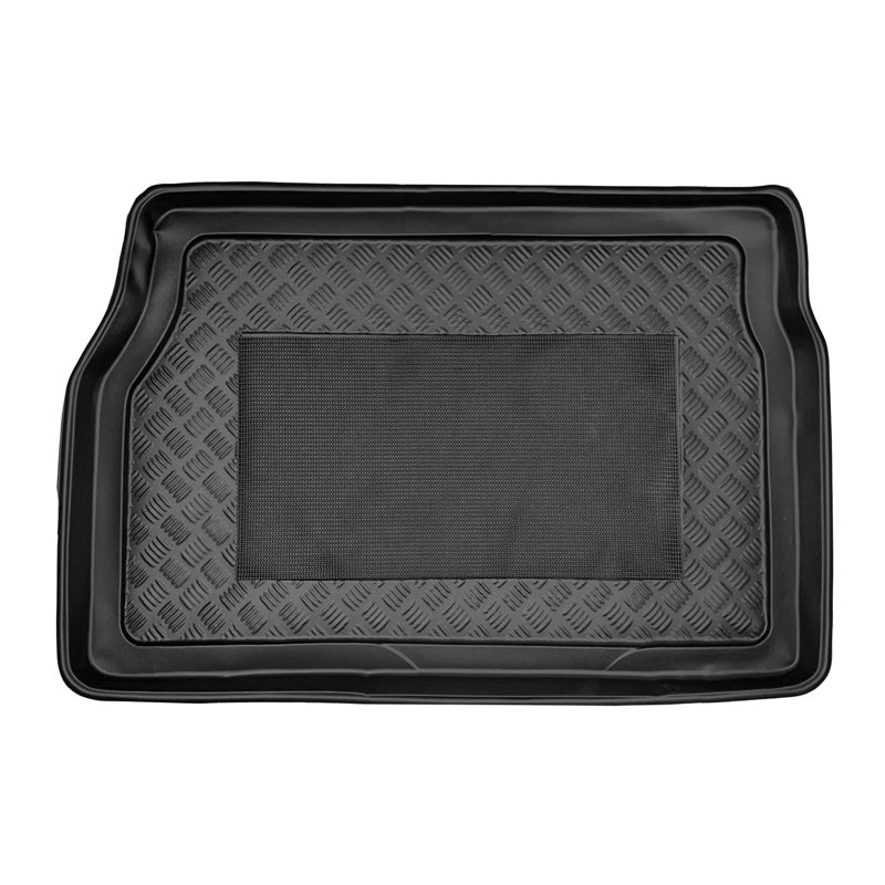 AutoStyle, bac de coffre, antidérapant, convient à Opel Astra H 3/5 portes 2004-2009