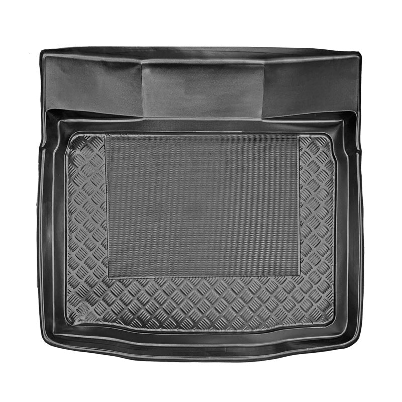 AutoStyle, Non-Slip trunk tray, fits Opel Insignia 5-door / Sedan 2008-2017