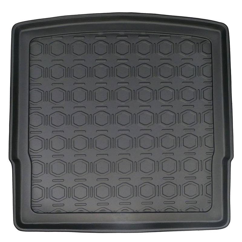 AutoStyle, Design trunk tray, fits Opel Insignia Sports Tourer 2009-2017