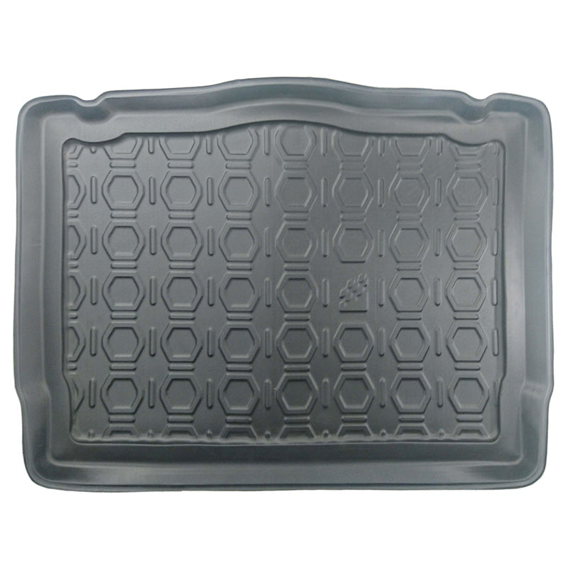 AutoStyle, kofferbakbak, Design, past op Opel Astra J 3/5-deurs 2009-
