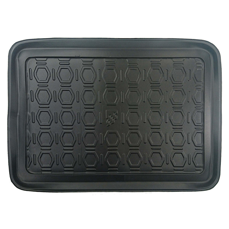 AutoStyle, Design trunk tray, fits Opel Meriva 2010-