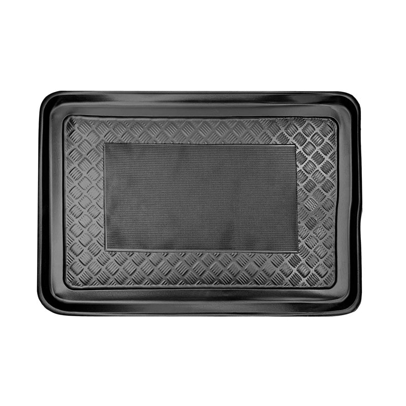 AutoStyle, Non-Slip trunk tray, fits Opel Meriva 2010-