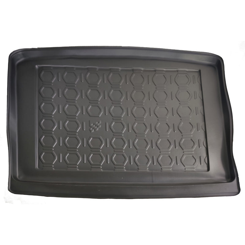 AutoStyle, Design trunk tray, fits Opel Zafira Tourer C 2011-
