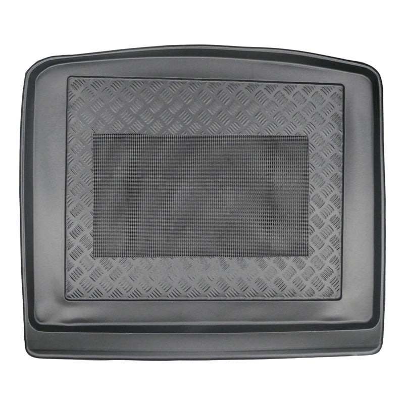 AutoStyle, Non-Slip trunk tray, fits Opel Zafira Tourer C 2011-