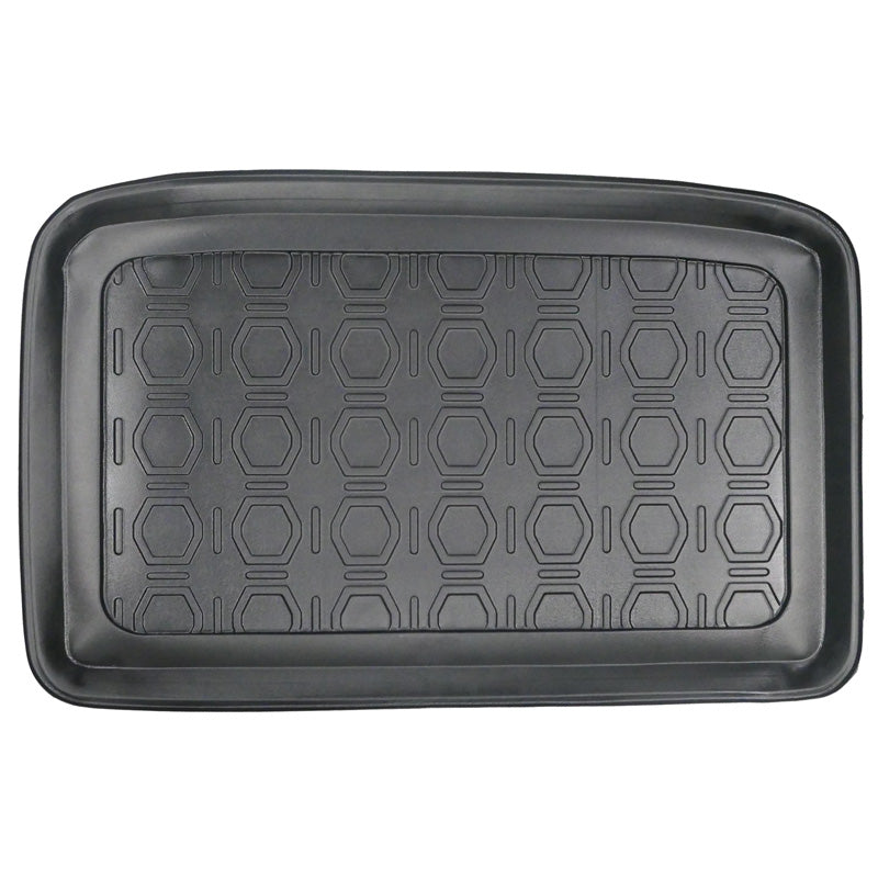 AutoStyle, bac de coffre, Design, compatible avec Opel Karl 2015-