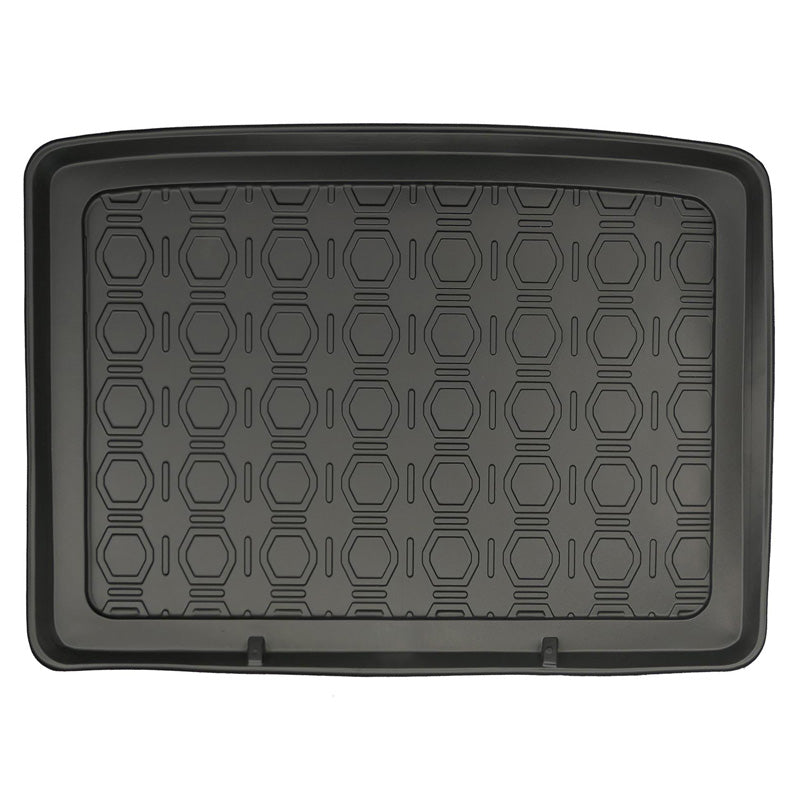 AutoStyle, bac de coffre, Design, compatible avec Opel Astra K 3/5 portes 2015-
