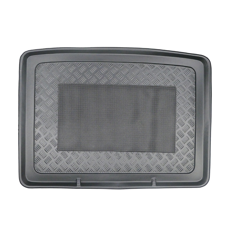 AutoStyle, Bac de coffre antidérapant, compatible avec Opel Astra K 3/5 portes 2015-