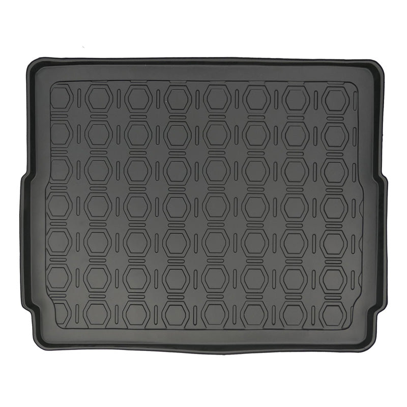 AutoStyle, Trunk liner, Design, fits Opel Crossland X 2017-