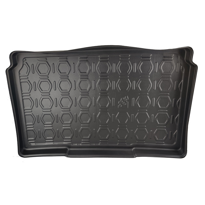 AutoStyle, Trunk liner, Design, fits Opel Corsa F & Peugeot 208 II 2019- (excl. e-208/e-Corsa)