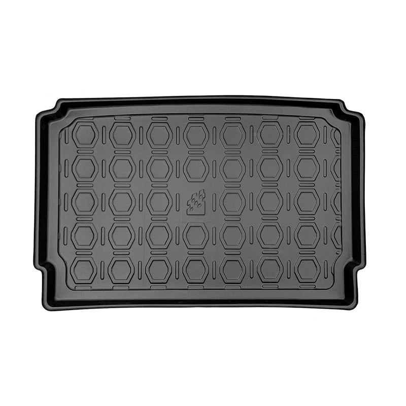 AutoStyle, Trunk Tray, Design, Fits Opel Mokka 2020- incl. e-Mokka (Lower floor)