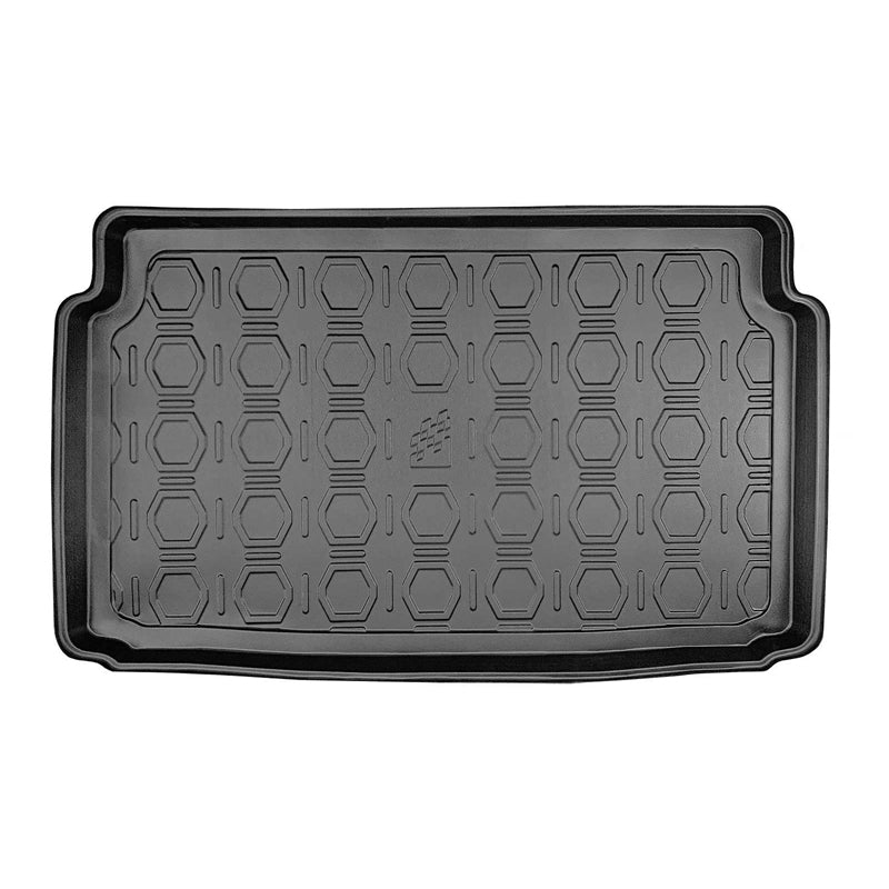 AutoStyle, Trunk Tray, Design, Fits Opel Mokka 2020- incl. e-Mokka (Upper floor)