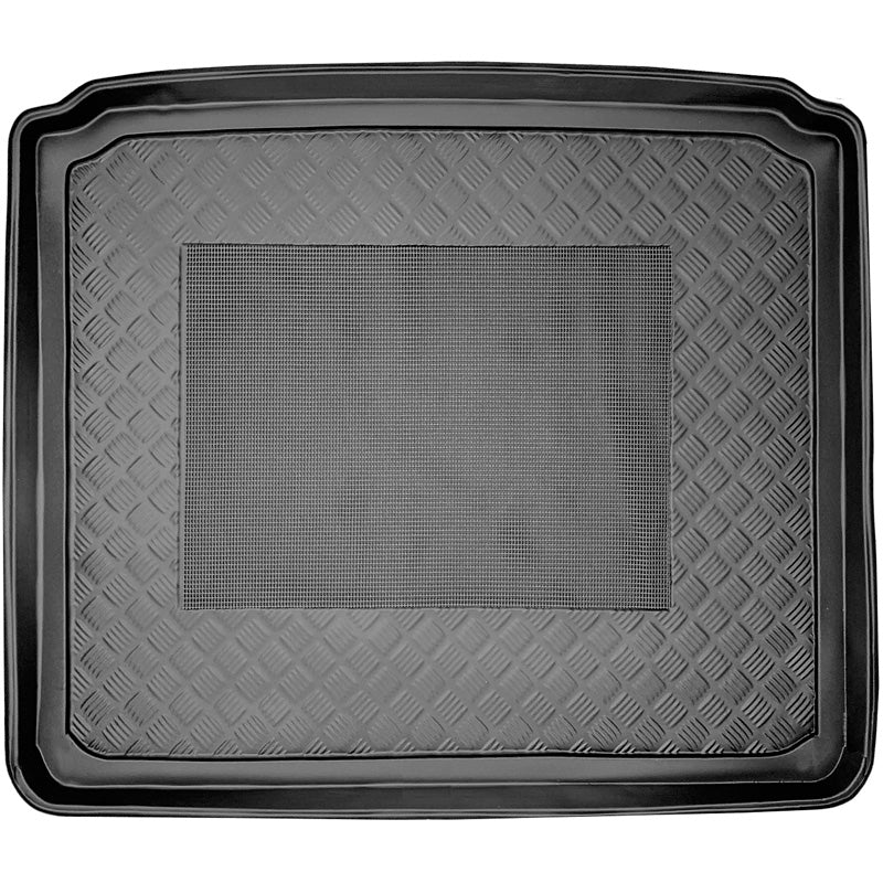 AutoStyle, Trunk tray, Non-Slip, fits Peugeot 407 SW 2004-2011