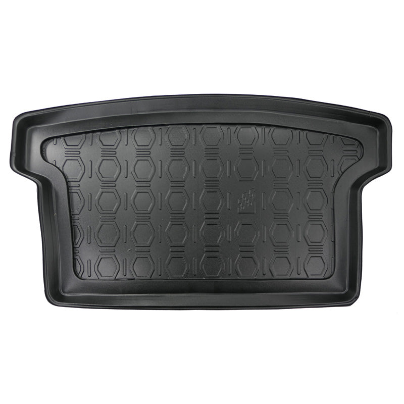 AutoStyle, Trunk tray, Design, fits Peugeot 307 SW 2001-2007