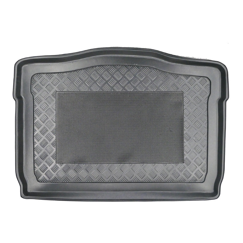 AutoStyle, Trunk tray, Non-Slip, fits Peugeot 307 SW 2001-2007