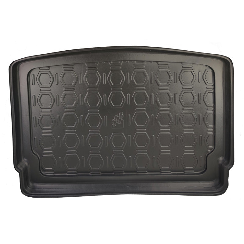 AutoStyle, kofferbakbak, Design, passend voor Peugeot 207 3/5-deurs 2006-