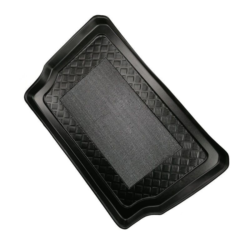 AutoStyle, Trunk tray, Non-Slip, fits Peugeot 208 2012-