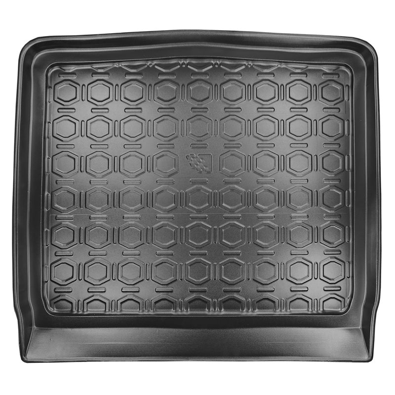 AutoStyle, Cargo tray, Design, fits Peugeot 508 SW 2011-2018