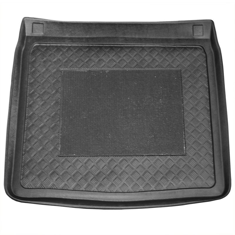 AutoStyle, Trunk Tray, Non-Slip, Fits Peugeot 508 SW 2011-2018