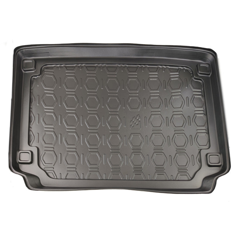 AutoStyle, Trunk Mat, Design, fits Peugeot 308 HB 3/5-door 2013-