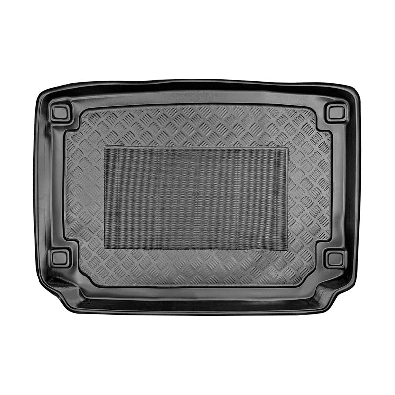 AutoStyle, Trunk Tray, Non-Slip, Fits Peugeot 308 HB 3/5-door 2013-