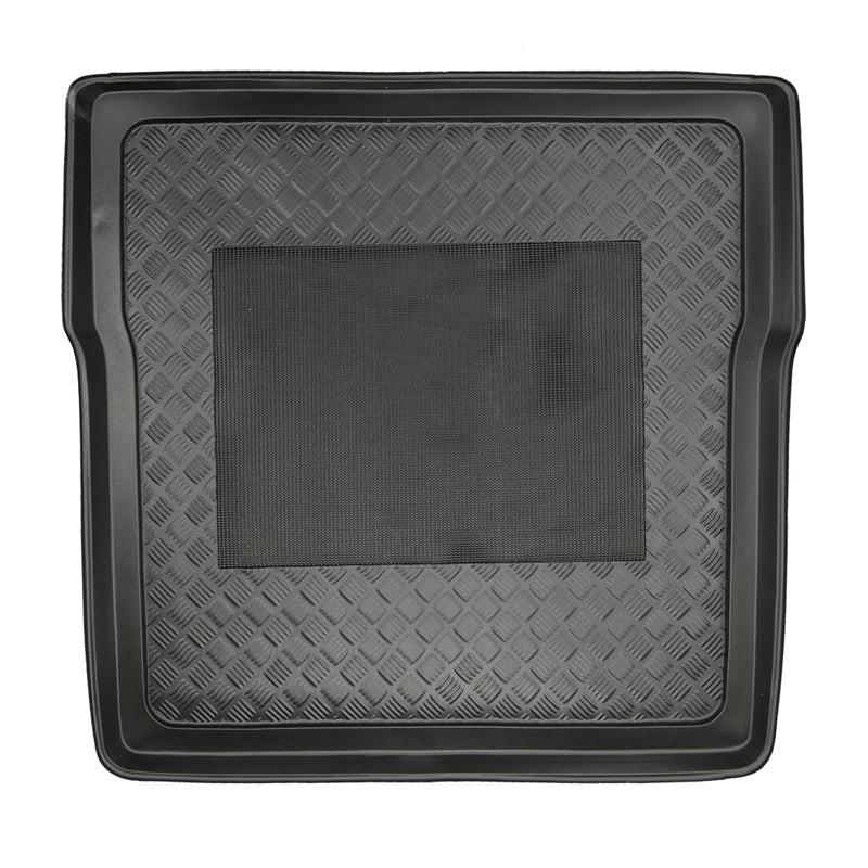 AutoStyle, Non-Slip Trunk Mat, Fits Peugeot 308 SW 2013-