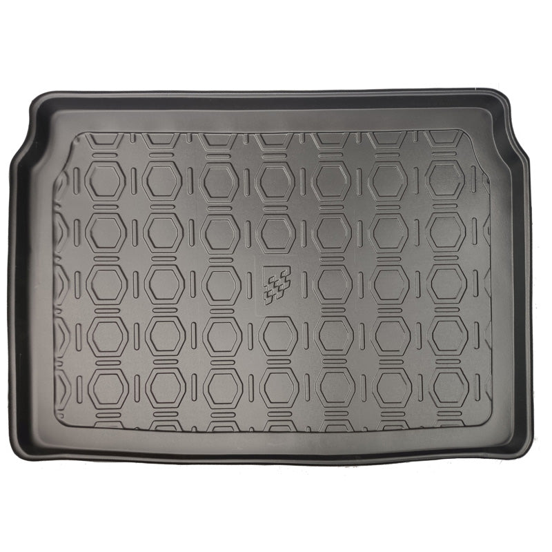 AutoStyle, bac de coffre, Design, compatible avec Peugeot 2008 II 2020-