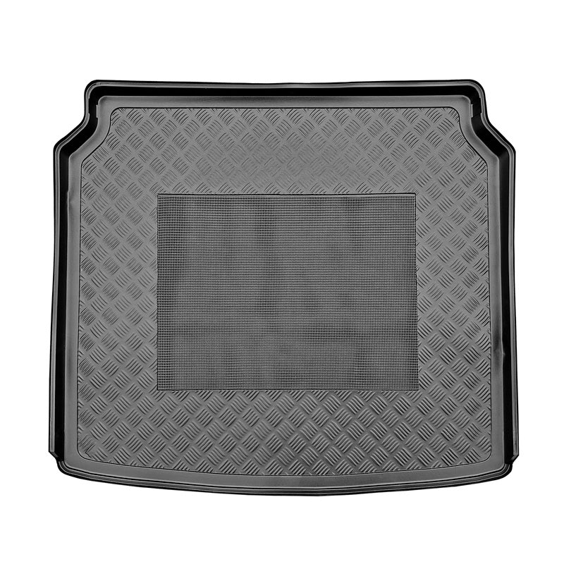 AutoStyle, Non-Slip Cargo Liner, Fits Peugeot 508 II SW 2019-