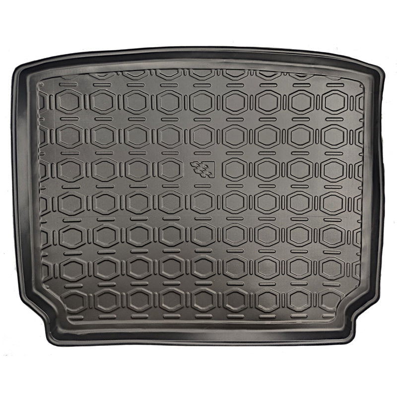 AutoStyle, Trunk Tray, Design, Fits Peugeot 508 II Sedan 2019-