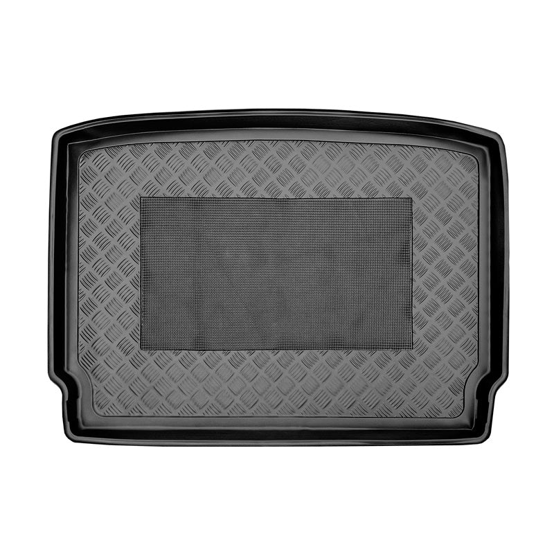 AutoStyle, Kofferbakbak, Antislip, passend voor Peugeot 308 III HB 5-deurs 2021-