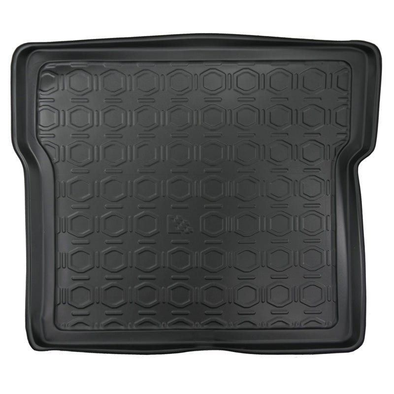 AutoStyle, Kofferbakbak, Design, passend voor Dacia Logan Sedan 2005-2008